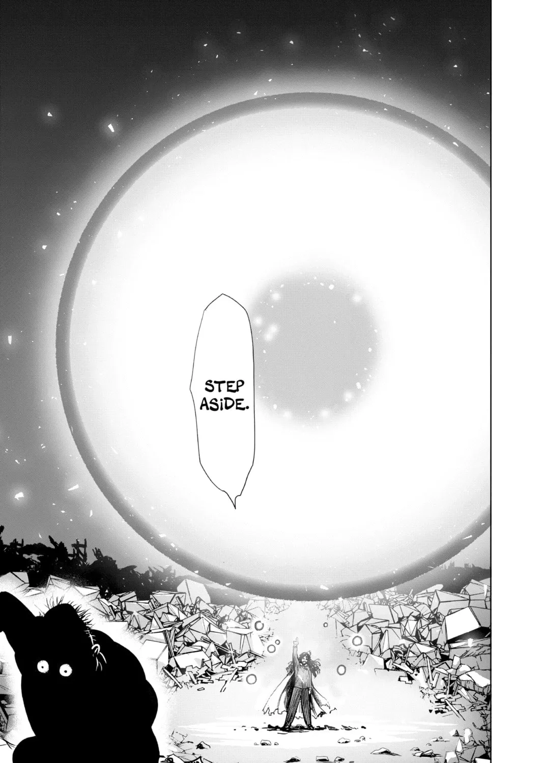 Read One-Punch Man (Official) chapter 146 image 44 on Lezhin