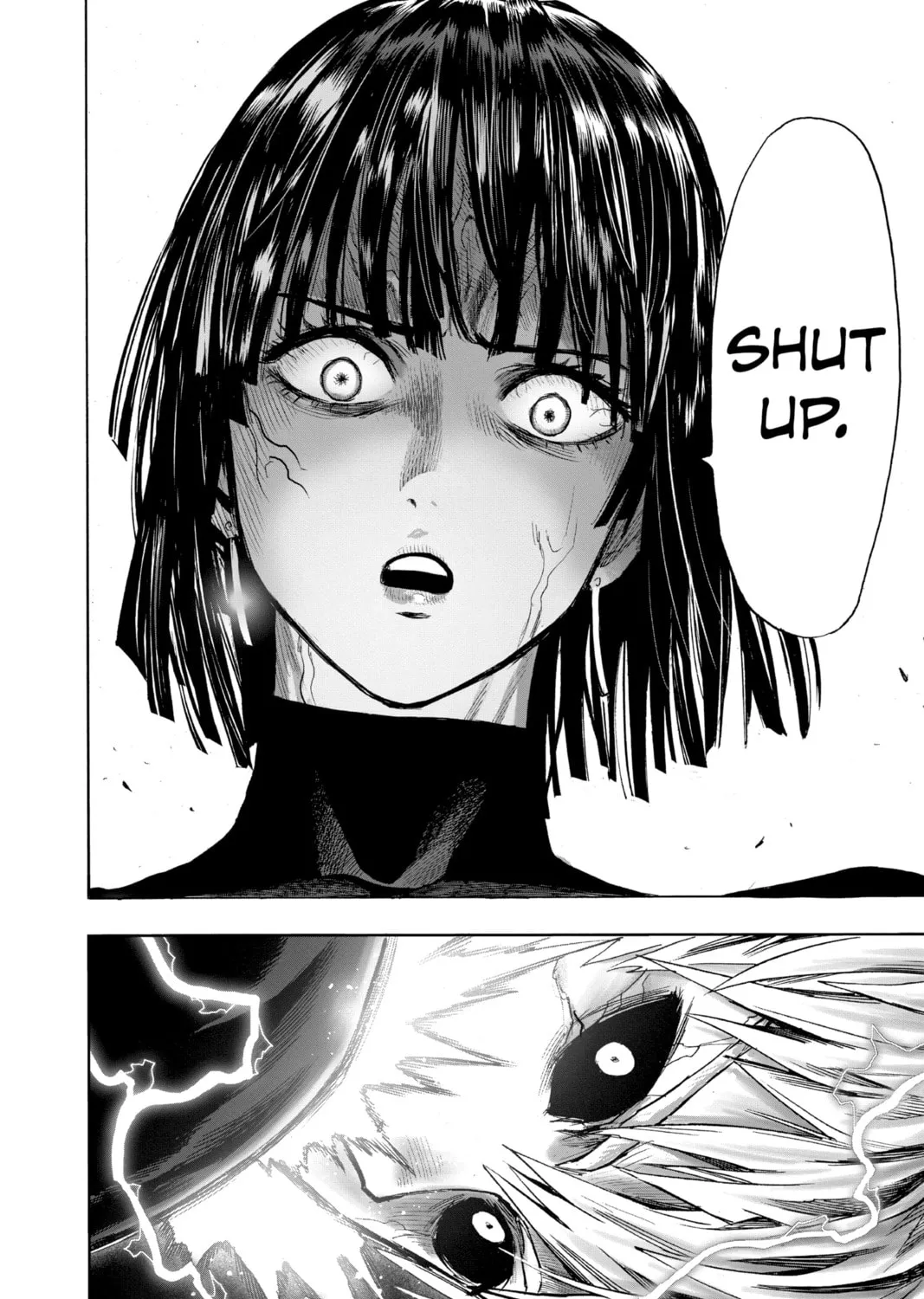 Read One-Punch Man (Official) chapter 147 image 14 on Lezhin