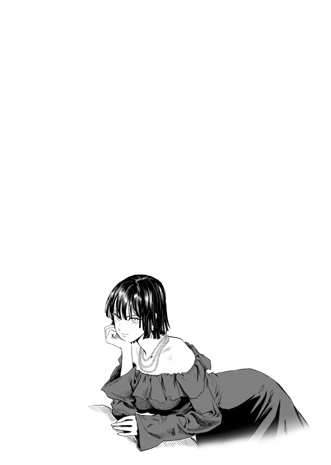 Read One-Punch Man (Official) chapter 147 image 26 on Lezhin