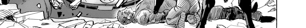 Read One-Punch Man (Official) chapter 149 image 27 on Lezhin