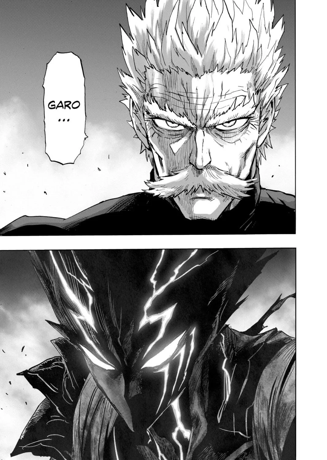 Read One-Punch Man (Official) chapter 152 image 64 on Lezhin