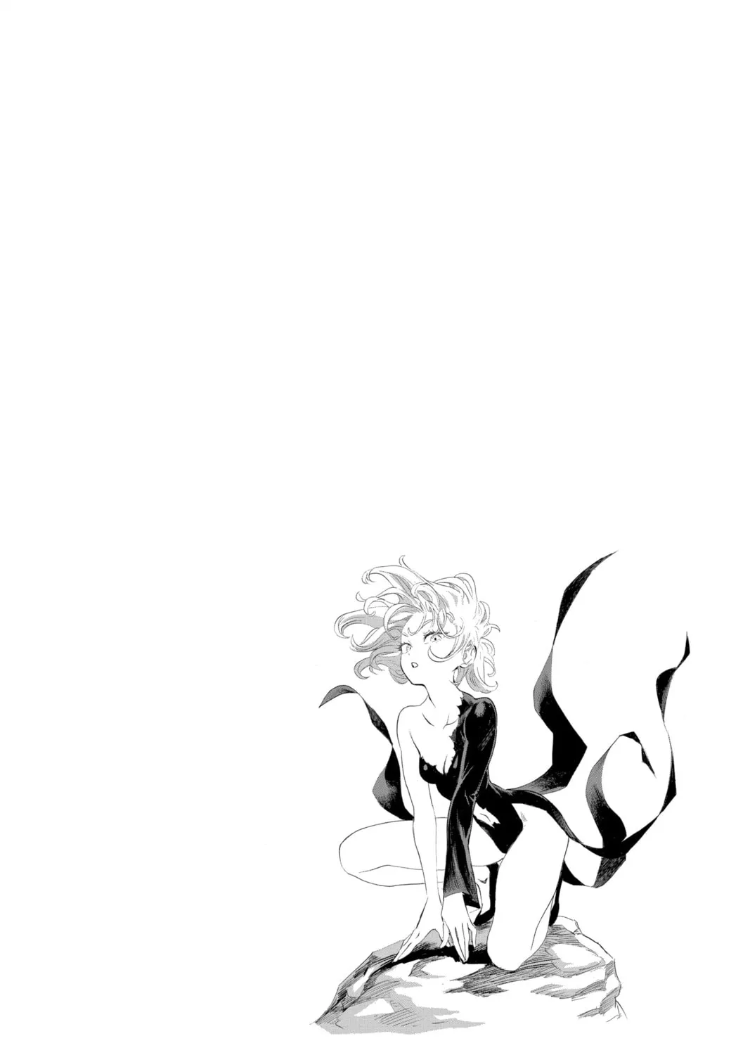 Read One-Punch Man (Official) chapter 152 image 66 on Lezhin