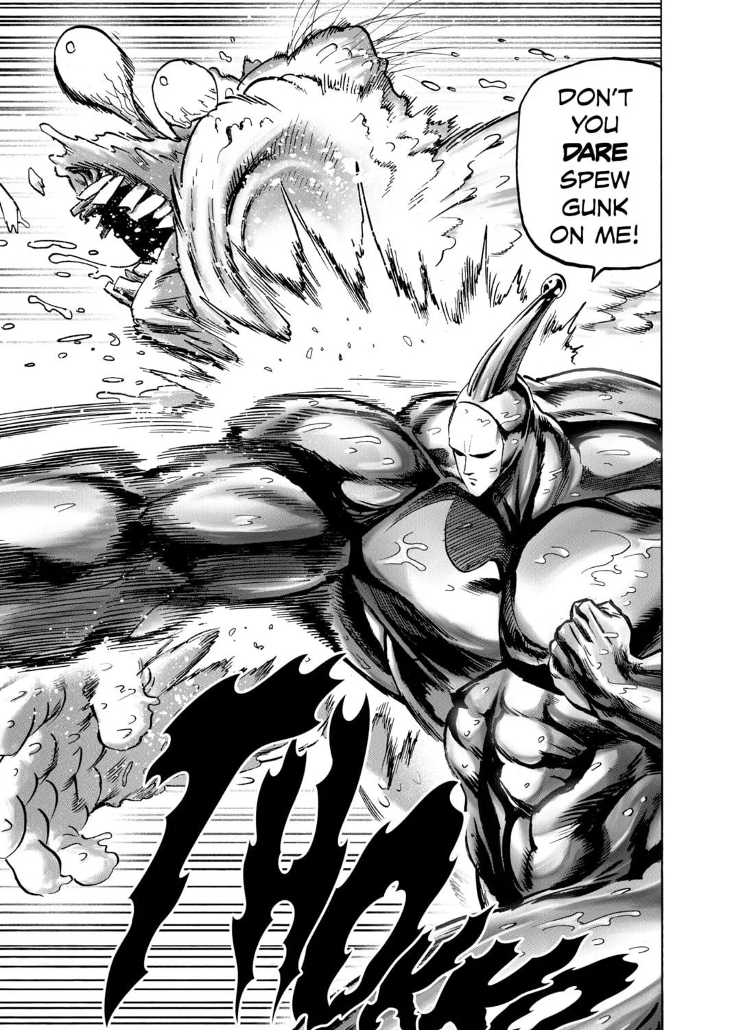 Read One-Punch Man (Official) chapter 153 image 52 on Lezhin
