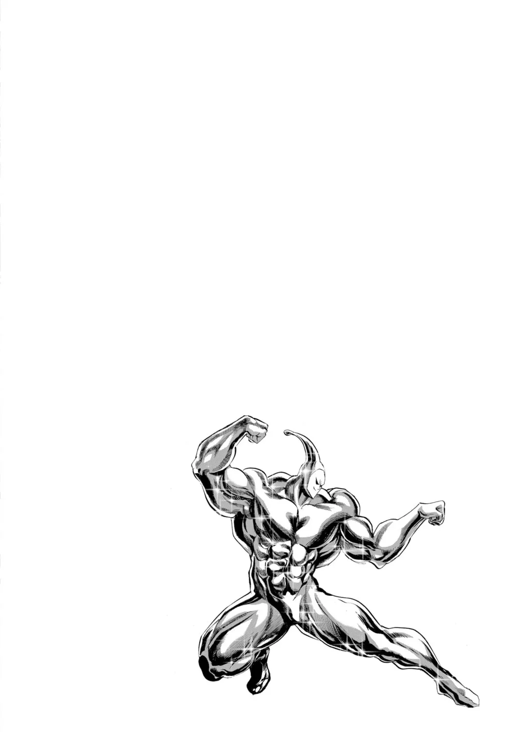 Read One-Punch Man (Official) chapter 153 image 56 on Lezhin