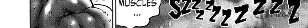 Read One-Punch Man (Official) chapter 154 image 11 on Lezhin