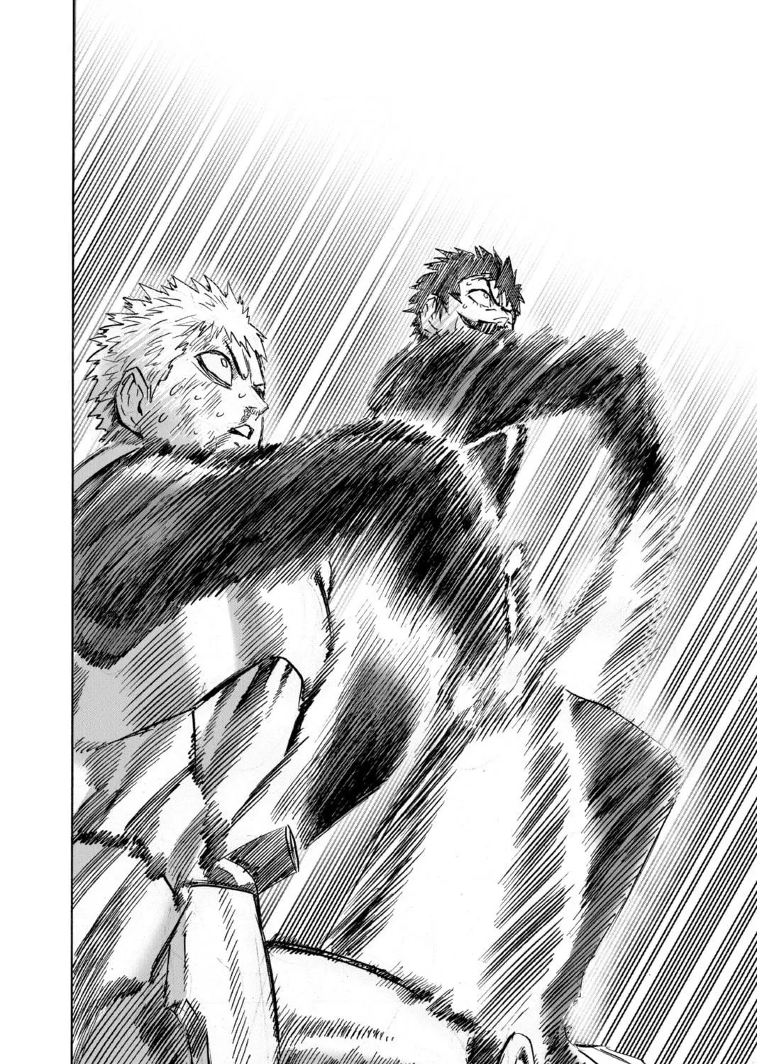 Read One-Punch Man (Official) chapter 154 image 34 on Lezhin