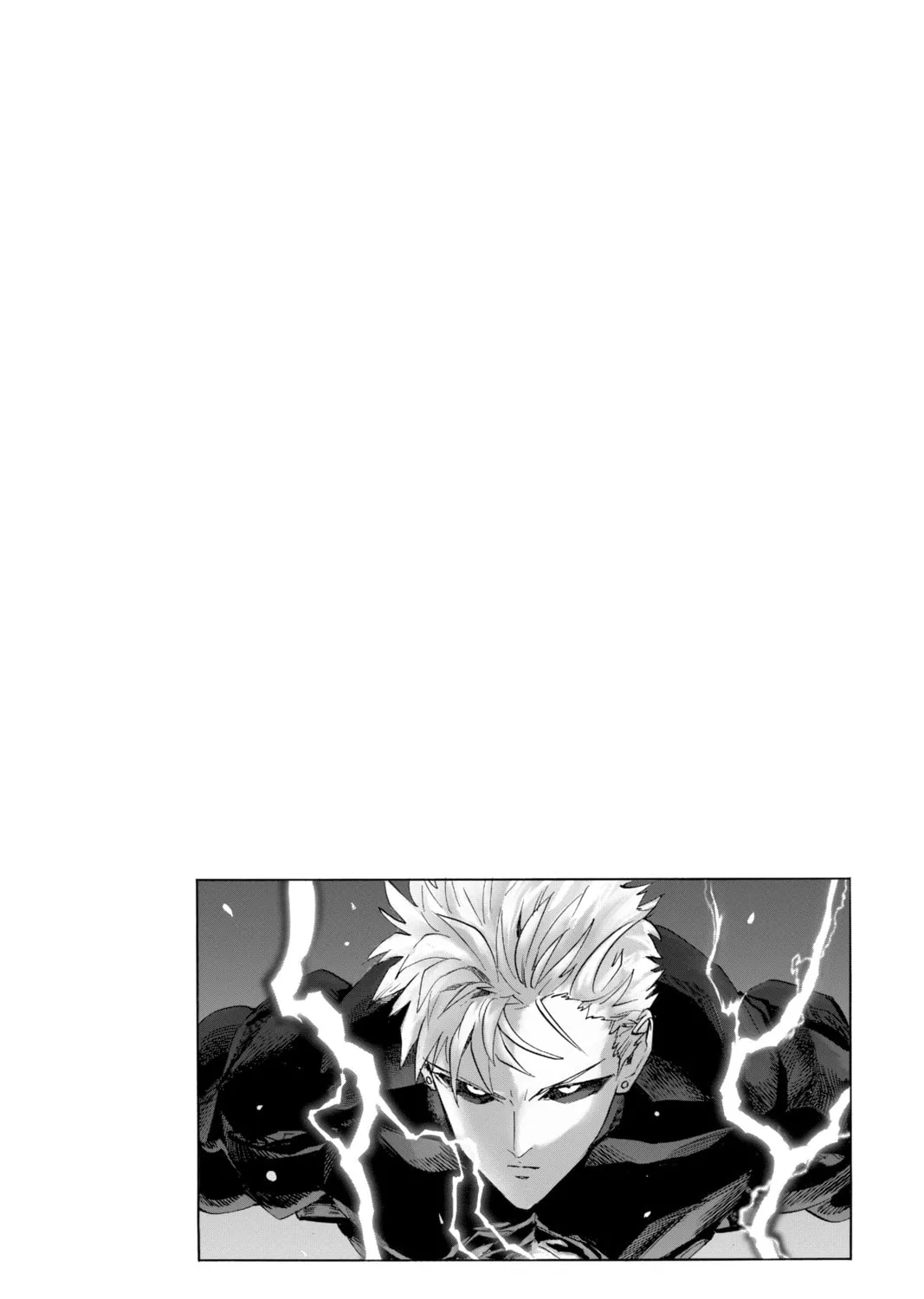 Read One-Punch Man (Official) chapter 155 image 72 on Lezhin