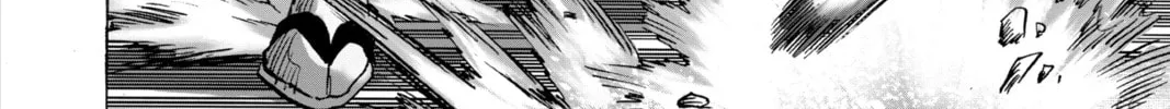 Read One-Punch Man (Official) chapter 156 image 7 on Lezhin