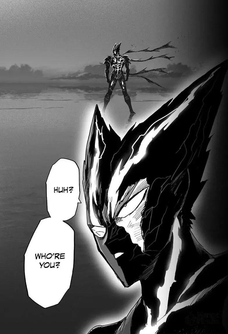 Read One-Punch Man (Official) chapter 159 image 4 on Lezhin