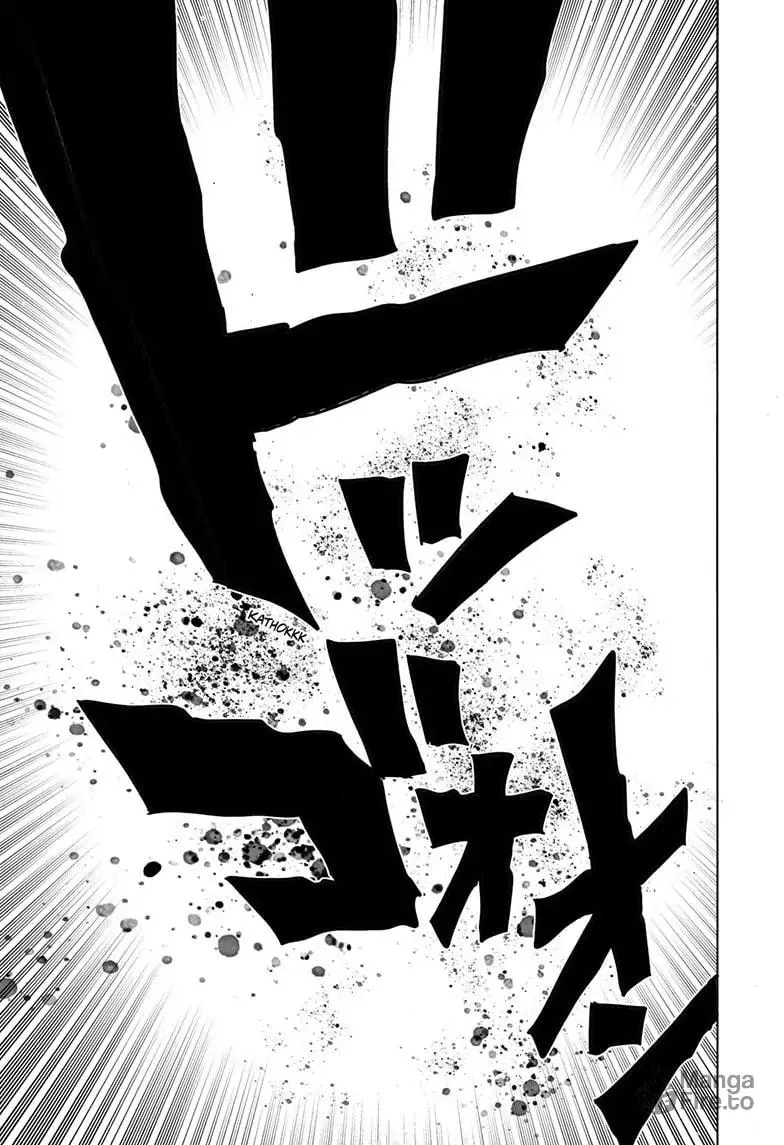 Read One-Punch Man (Official) chapter 162 image 29 on Lezhin