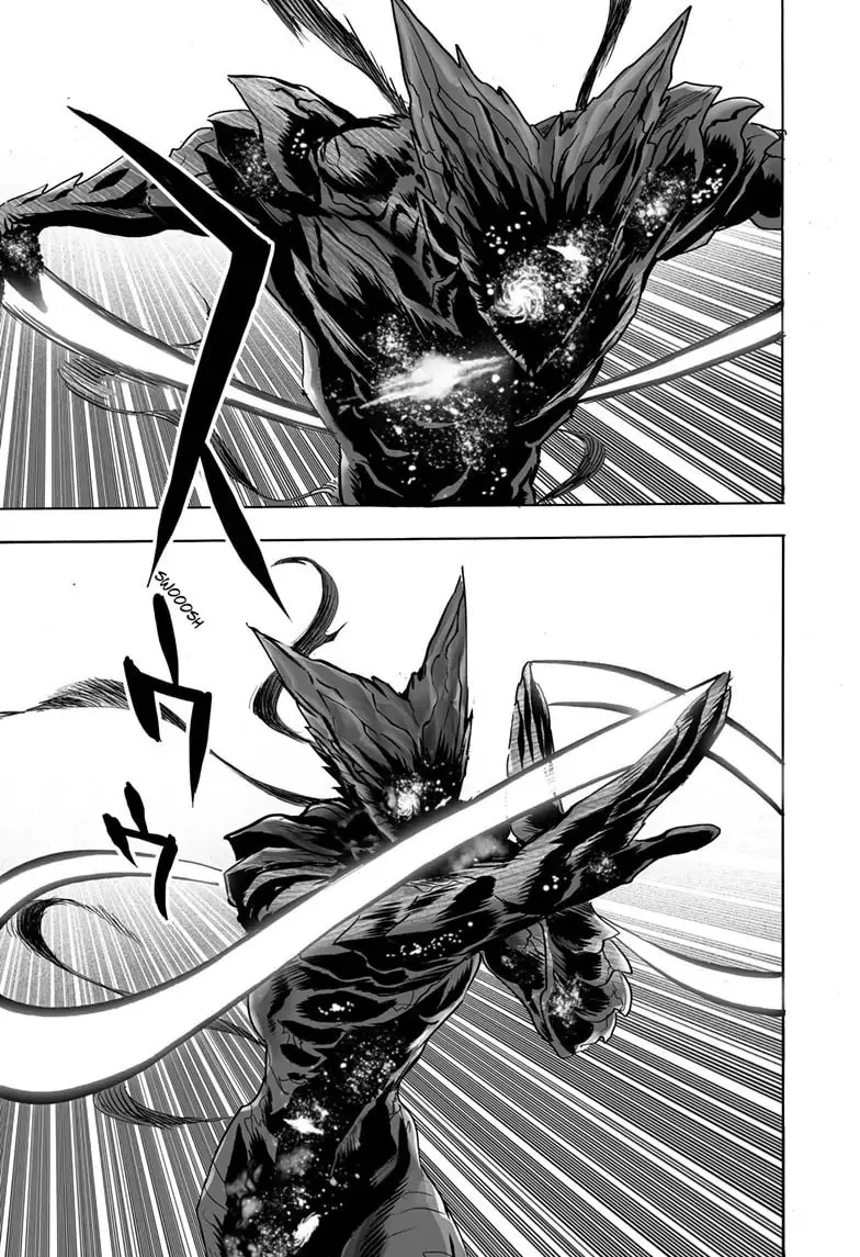 Read One-Punch Man (Official) chapter 162 image 51 on Lezhin