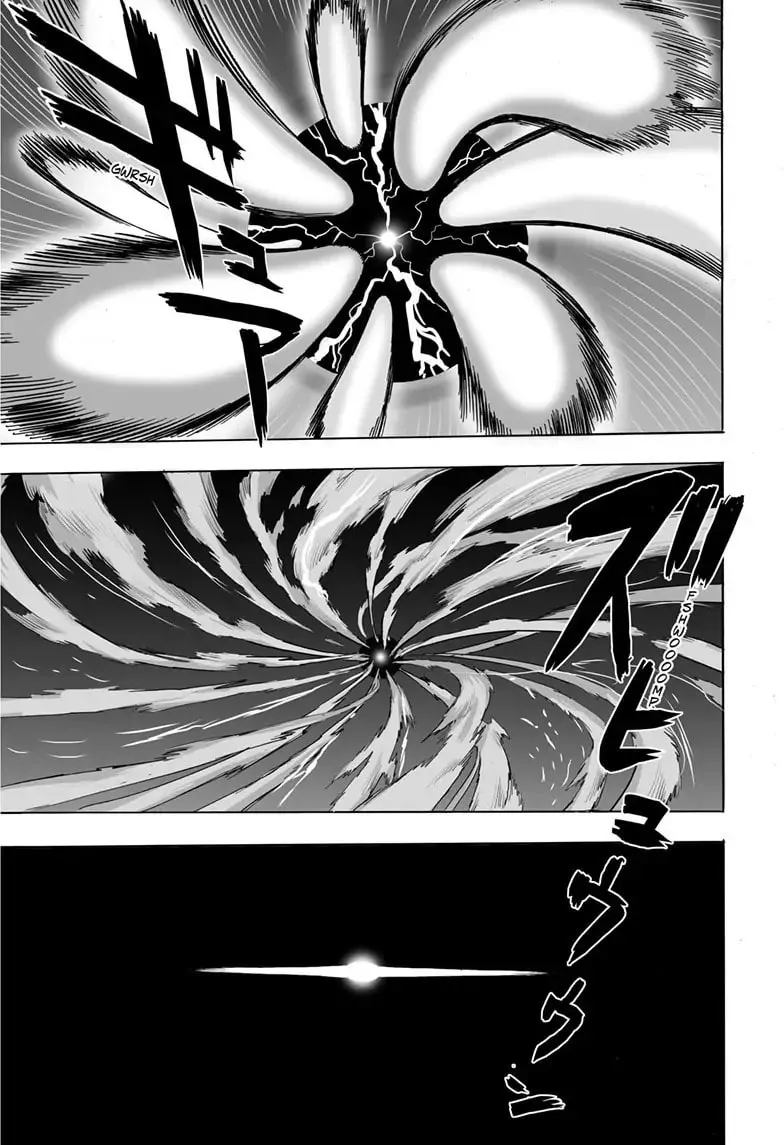 Read One-Punch Man (Official) chapter 164 image 25 on Lezhin