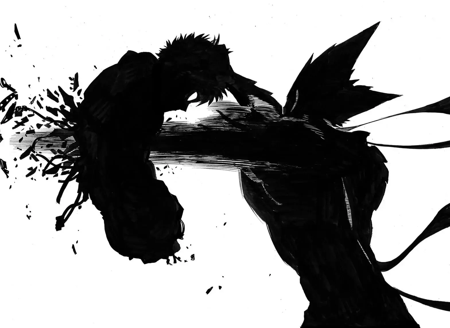 Read One-Punch Man (Official) chapter 164 image 28 on Lezhin