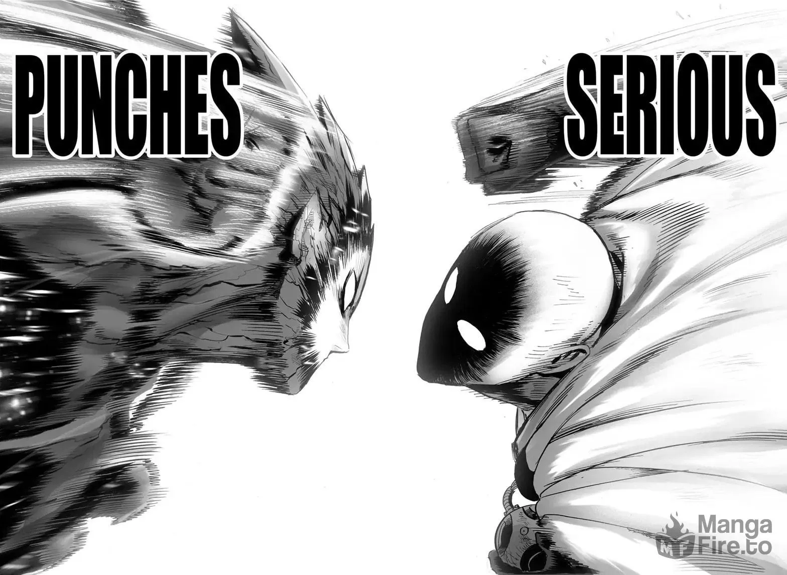 Read One-Punch Man (Official) chapter 164 image 41 on Lezhin
