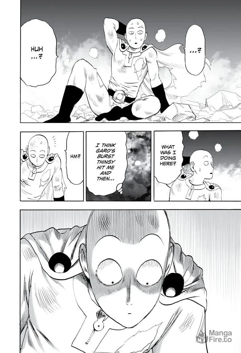 Read One-Punch Man (Official) chapter 166 image 68 on Lezhin