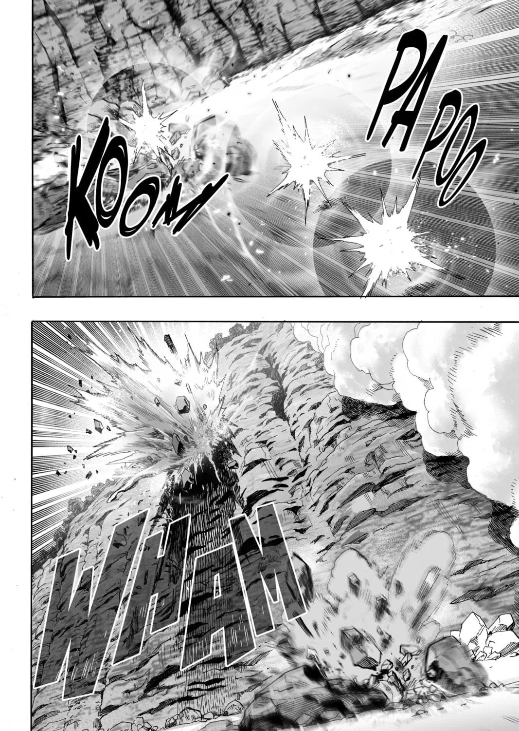 Read One-Punch Man (Official) chapter 17 image 22 on Lezhin