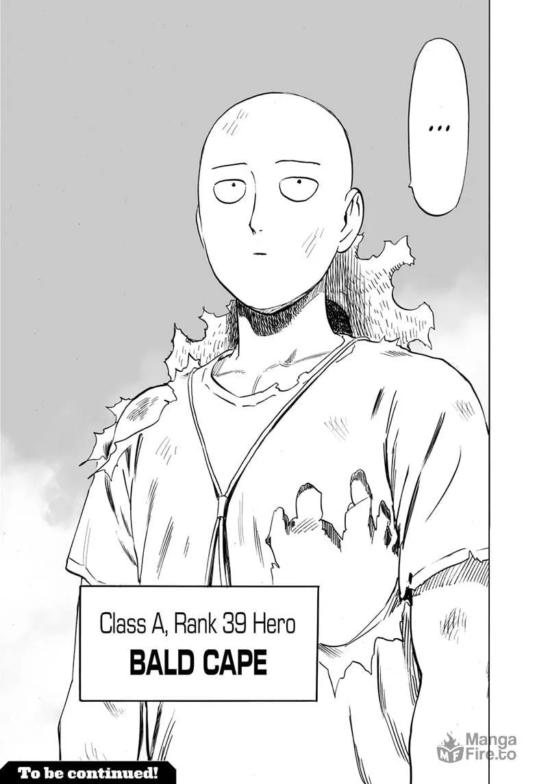 Read One-Punch Man (Official) chapter 170 image 35 on Lezhin