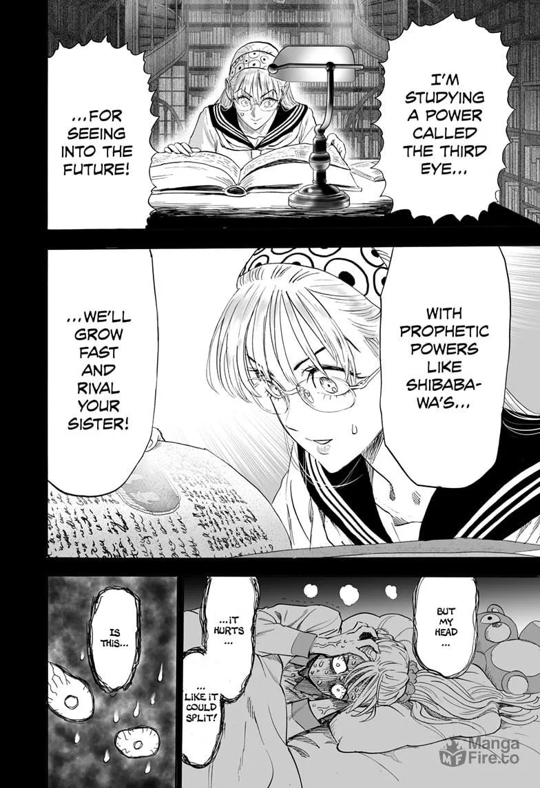 Read One-Punch Man (Official) chapter 174 image 4 on Lezhin