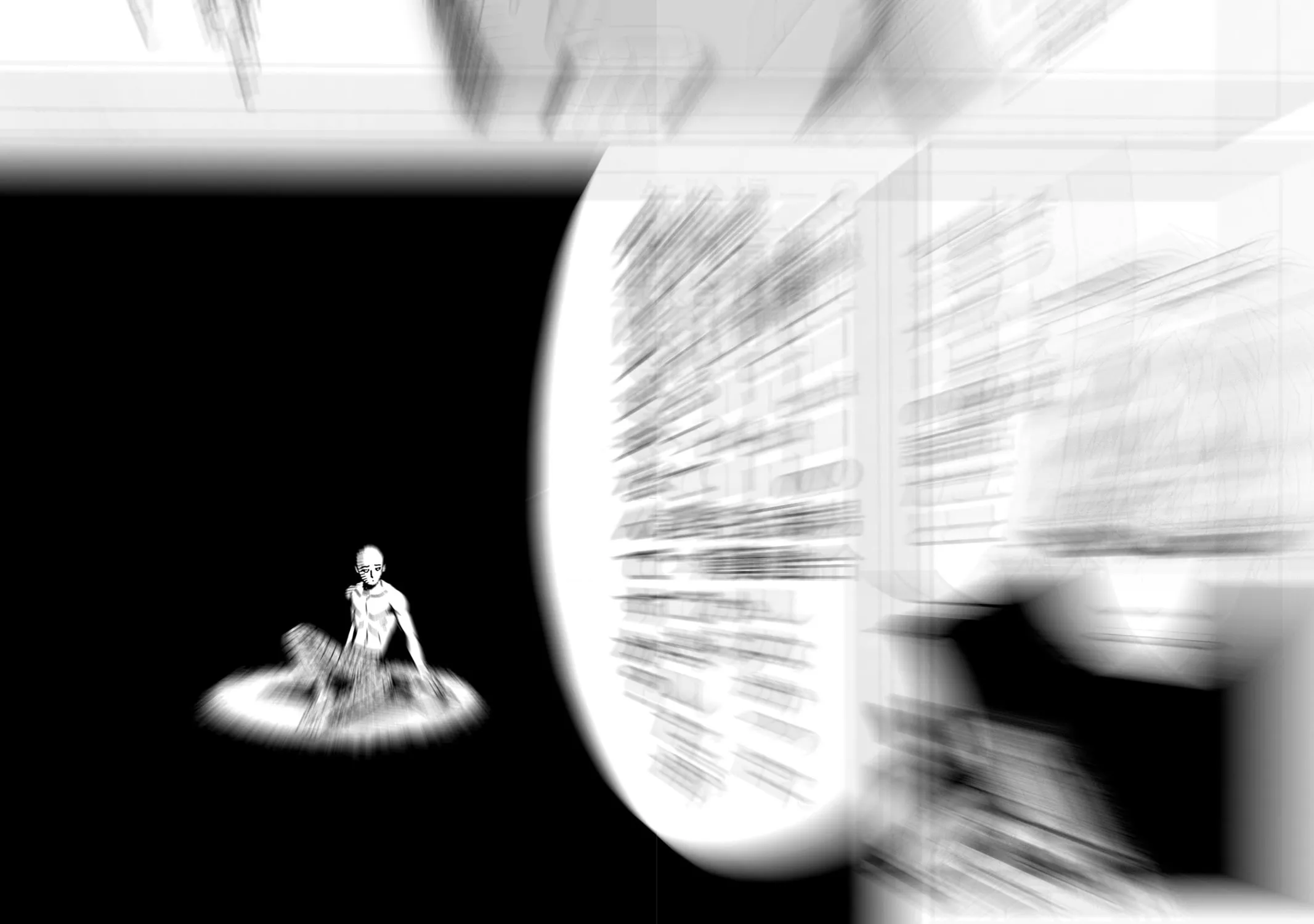 Read One-Punch Man (Official) chapter 18 image 14 on Lezhin