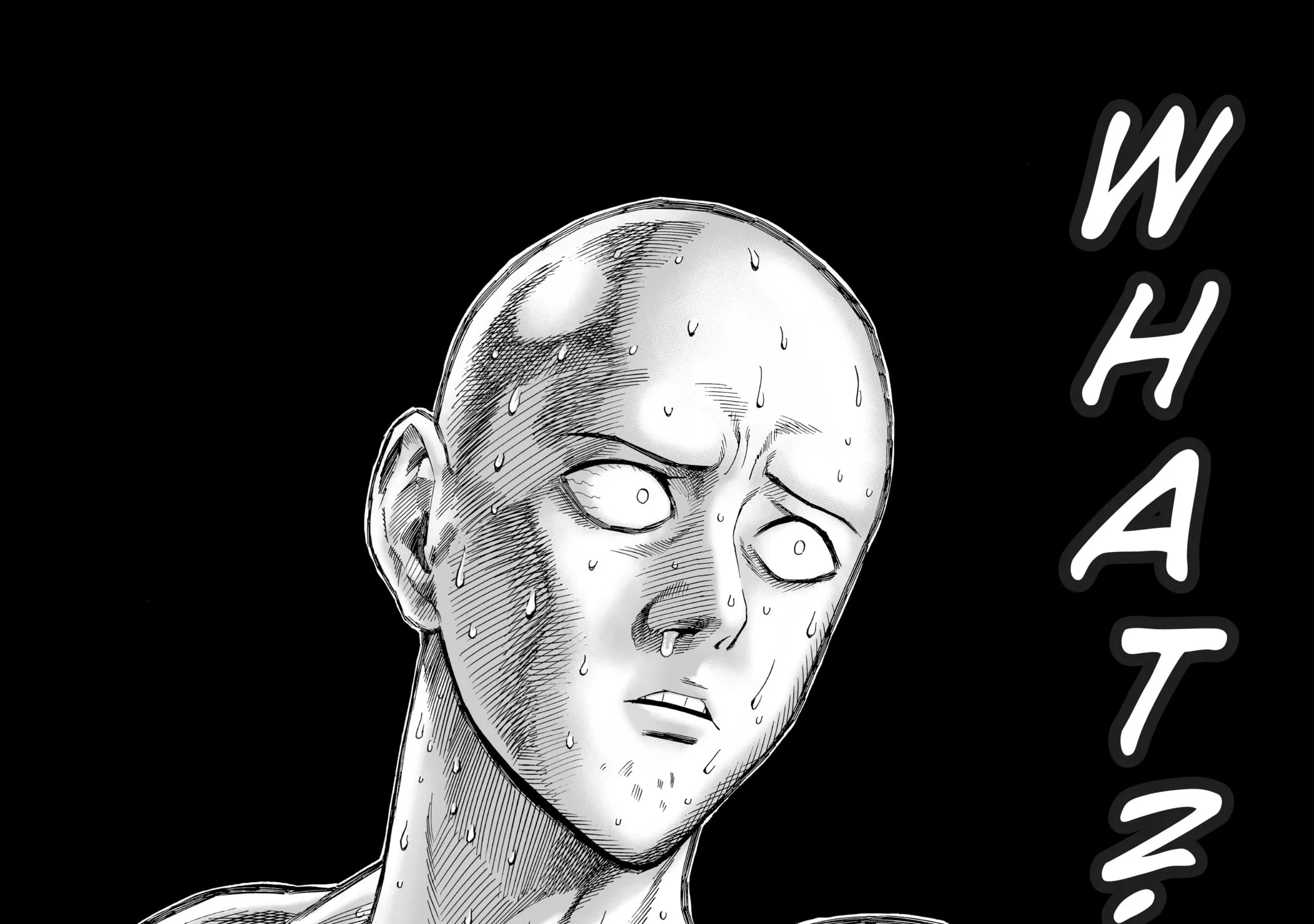 Read One-Punch Man (Official) chapter 18 image 16 on Lezhin