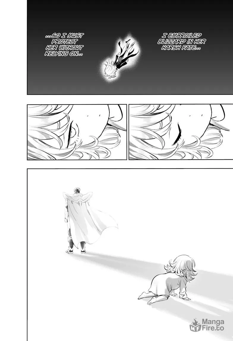 Read One-Punch Man (Official) chapter 180 image 17 on Lezhin