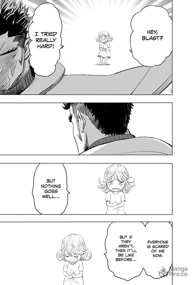 Read One-Punch Man (Official) chapter 180 image 20 on Lezhin