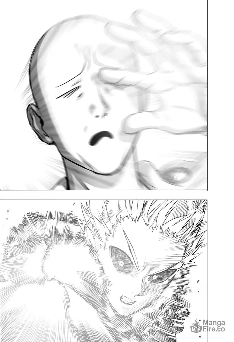 Read One-Punch Man (Official) chapter 184 image 11 on Lezhin