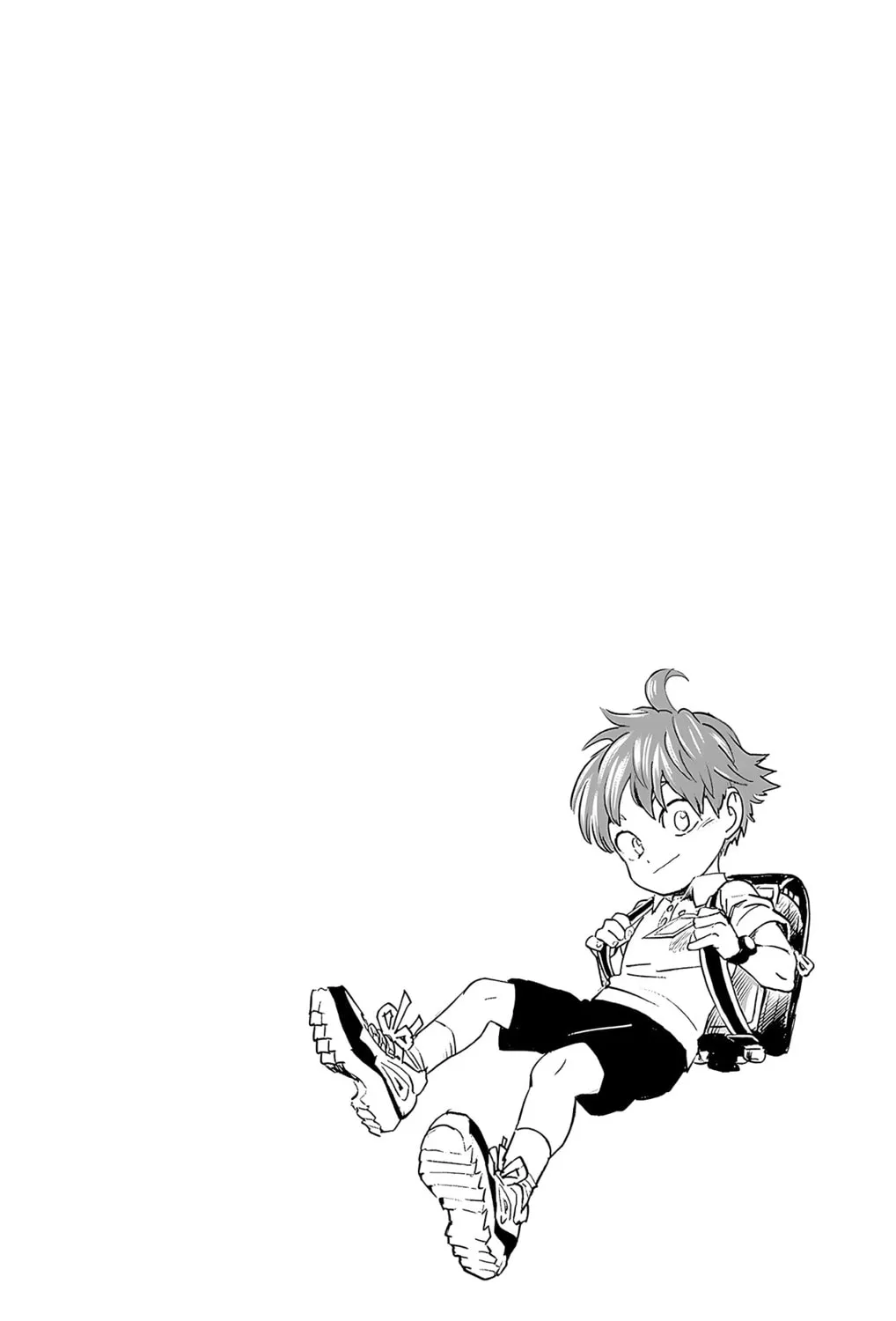 Read One-Punch Man (Official) chapter 187.5 image 25 on Lezhin