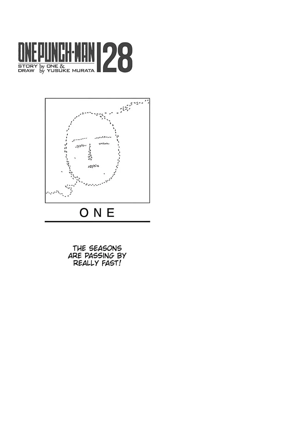 Read One-Punch Man (Official) chapter 187.5 image 29 on Lezhin