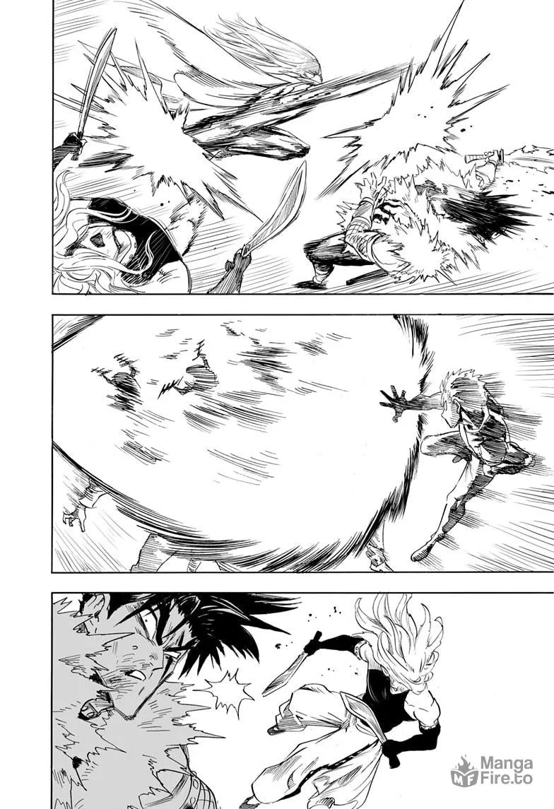 Read One-Punch Man (Official) chapter 192 image 29 on Lezhin