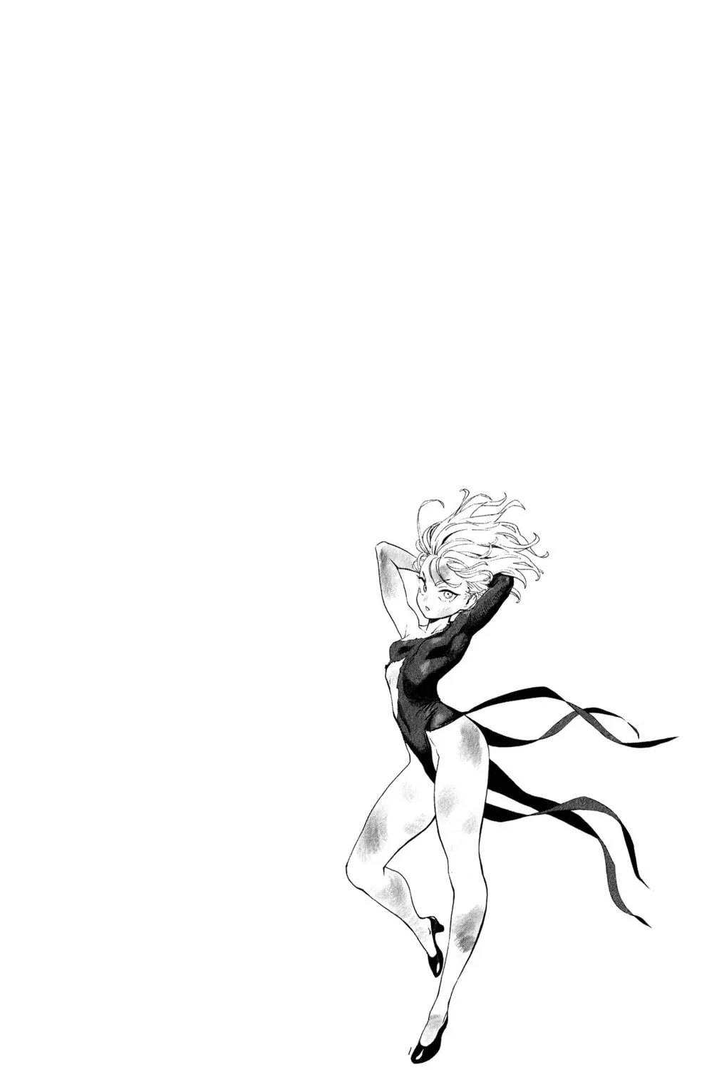 Read One-Punch Man (Official) chapter 195.5 image 12 on Lezhin
