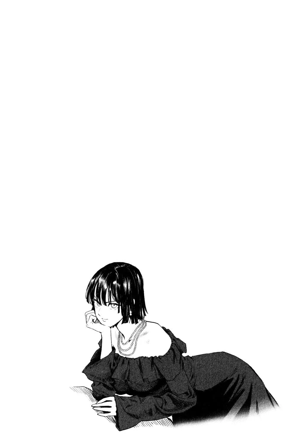 Read One-Punch Man (Official) chapter 195.5 image 16 on Lezhin