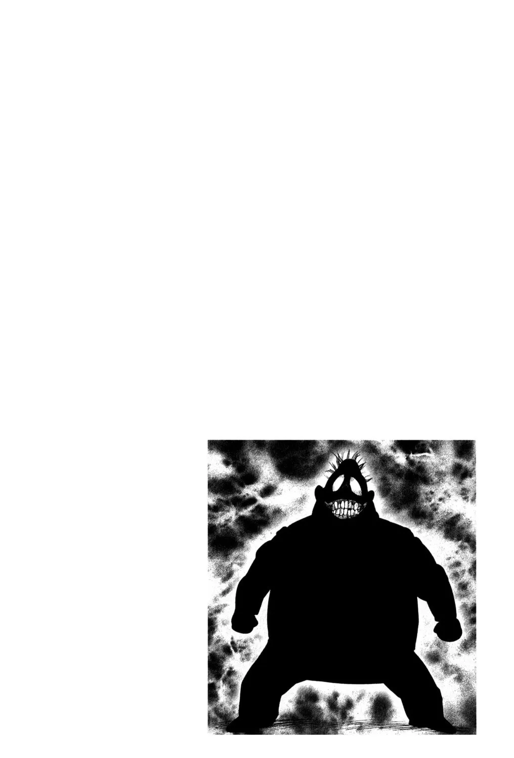 Read One-Punch Man (Official) chapter 195.5 image 20 on Lezhin