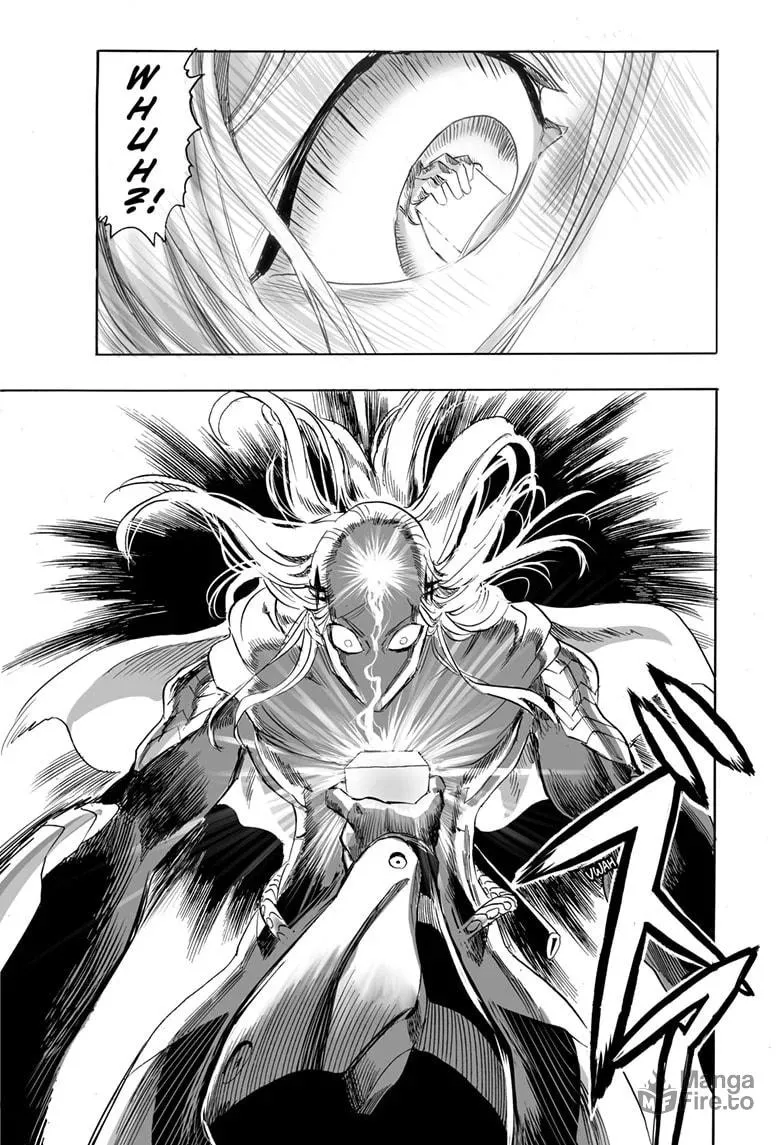 Read One-Punch Man (Official) chapter 198.1 image 14 on Lezhin