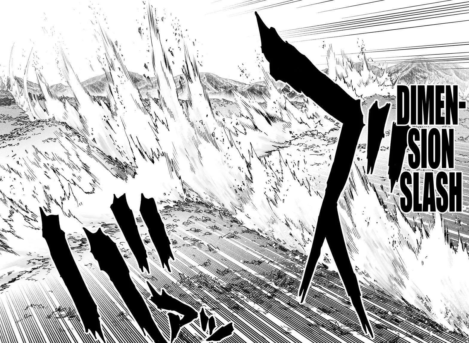 Read One-Punch Man (Official) chapter 199.1 image 13 on Lezhin