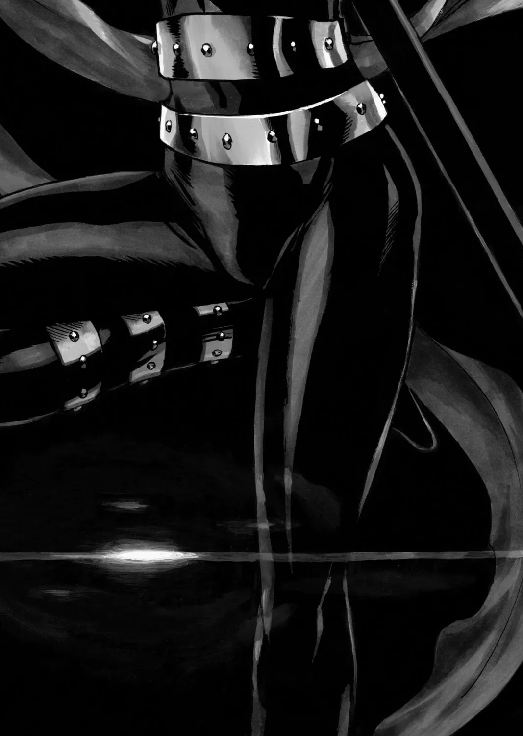 Read One-Punch Man (Official) chapter 20.6 image 56 on Lezhin