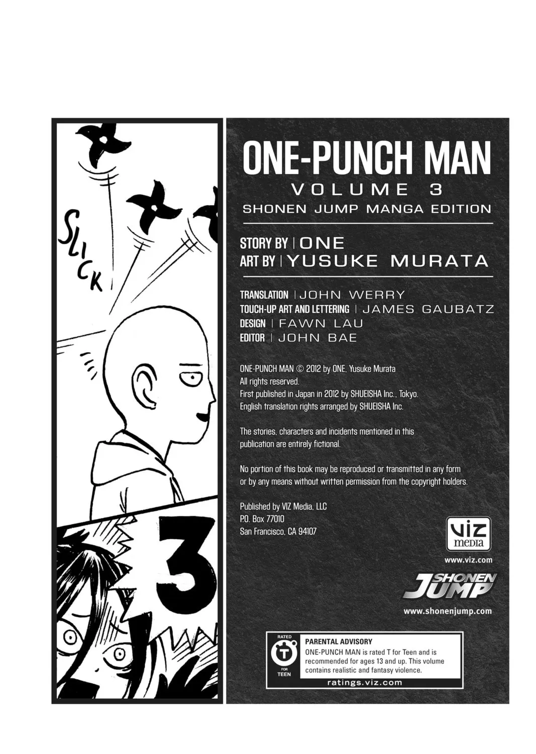Read One-Punch Man (Official) chapter 20.6 image 60 on Lezhin