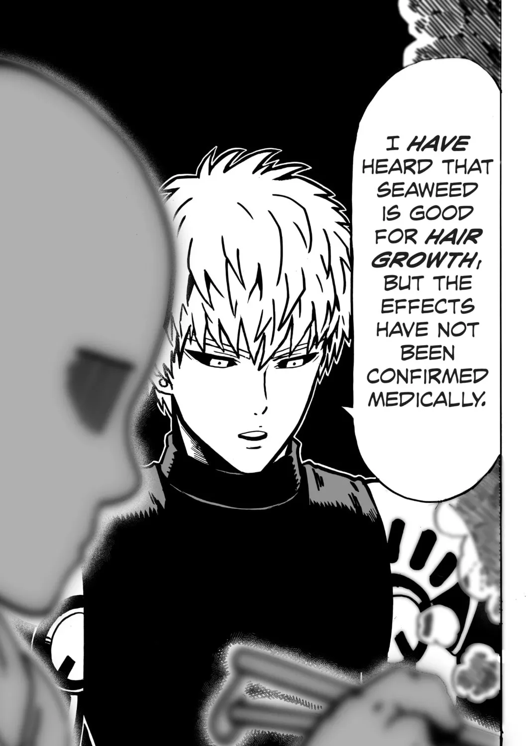 Read One-Punch Man (Official) chapter 20 image 74 on Lezhin