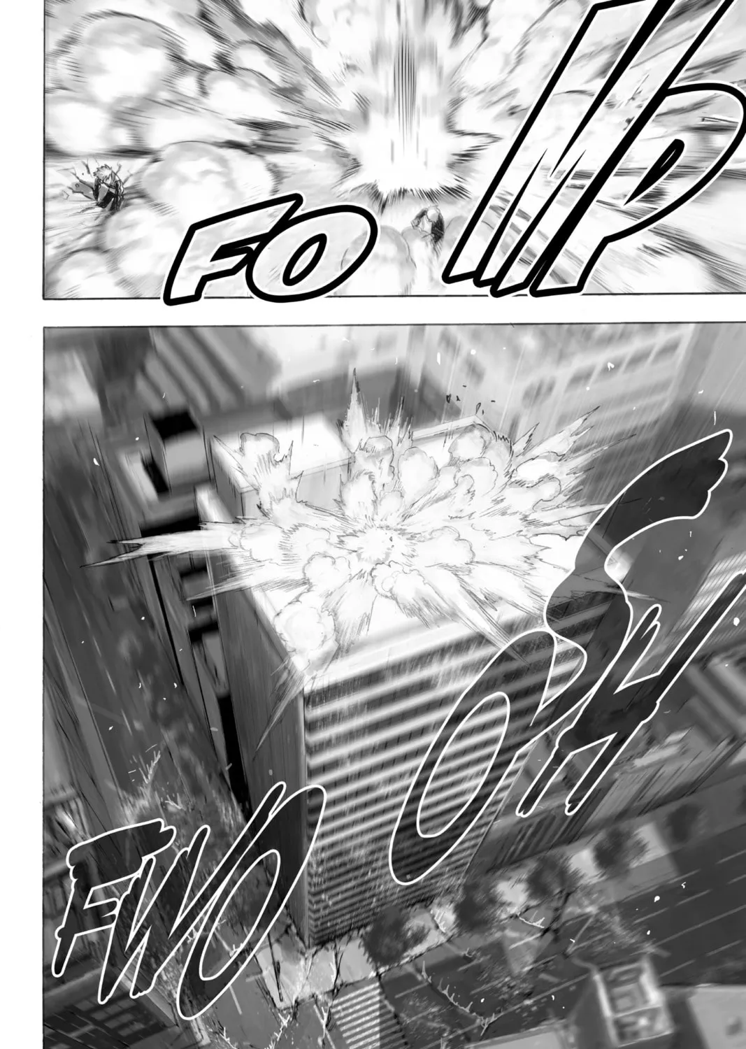 Read One-Punch Man (Official) chapter 21 image 102 on Lezhin