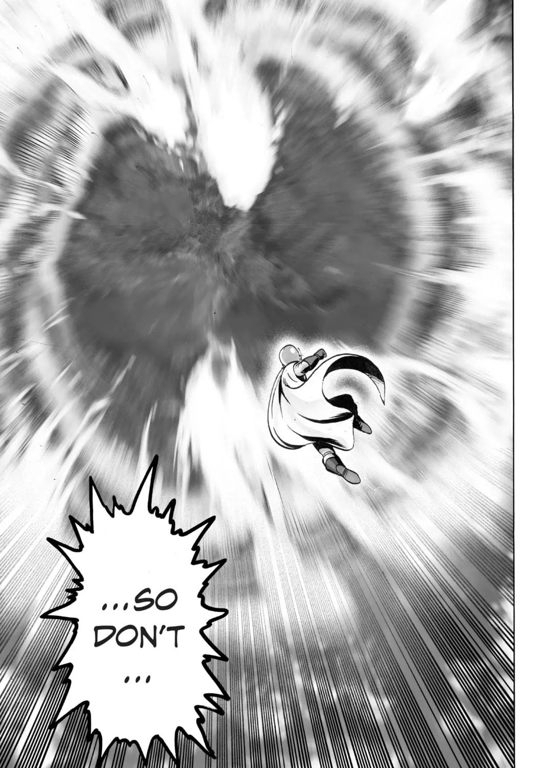Read One-Punch Man (Official) chapter 21 image 108 on Lezhin