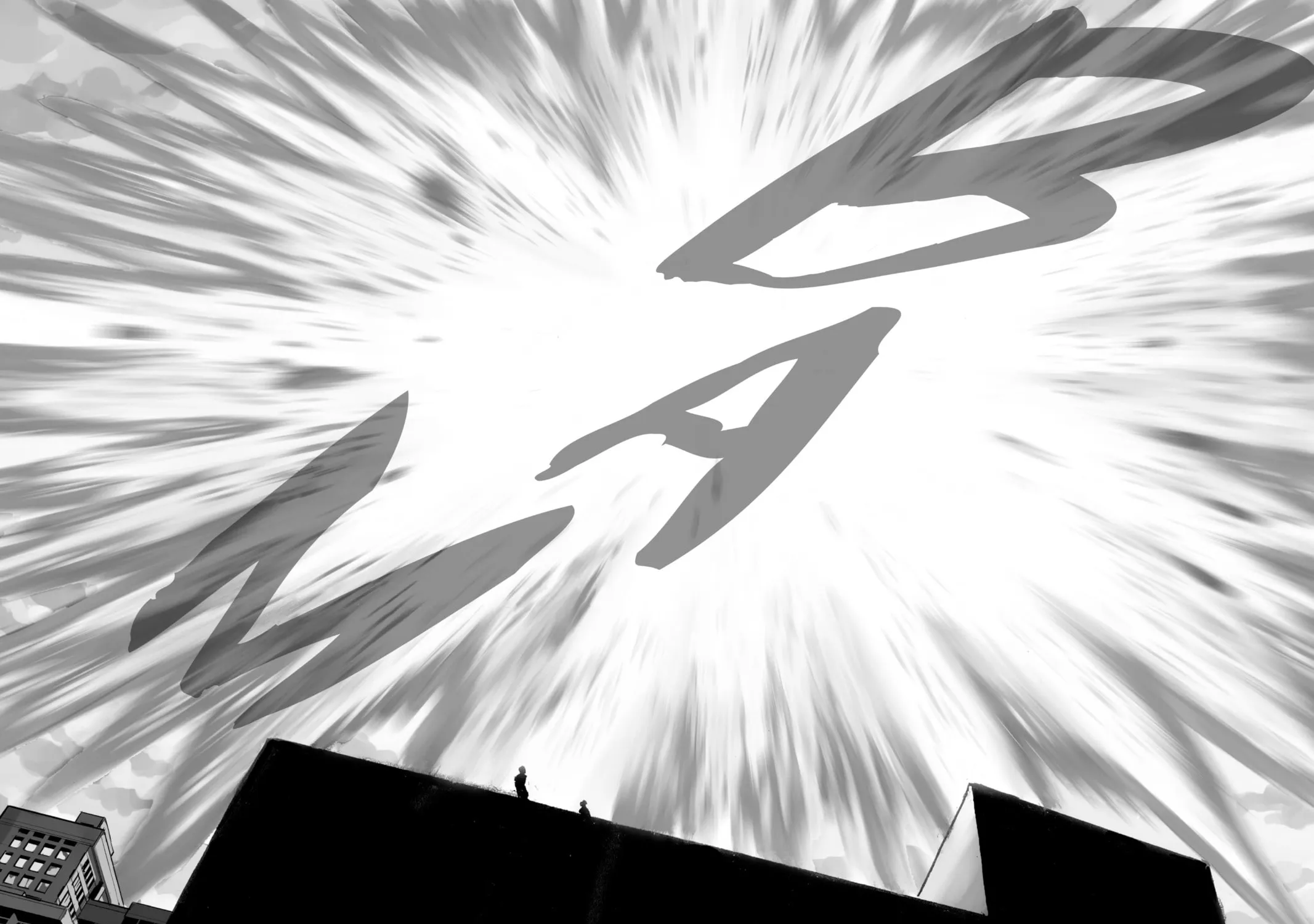 Read One-Punch Man (Official) chapter 21 image 114 on Lezhin