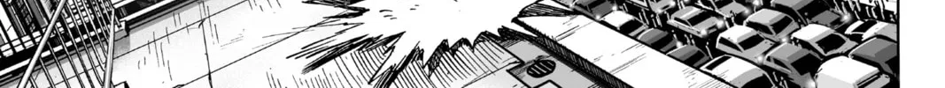 Read One-Punch Man (Official) chapter 21 image 33 on Lezhin