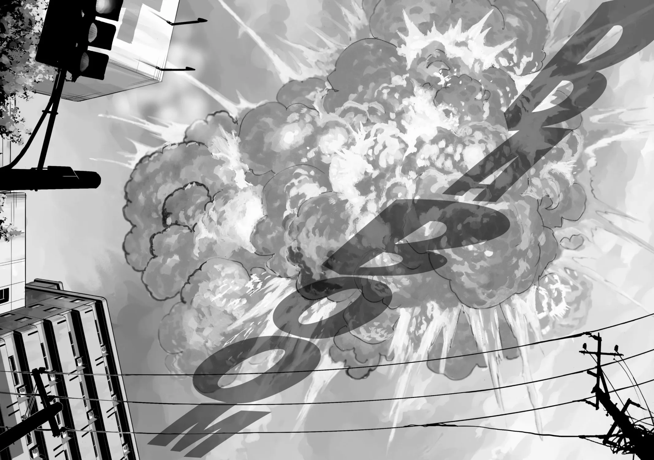 Read One-Punch Man (Official) chapter 21 image 68 on Lezhin