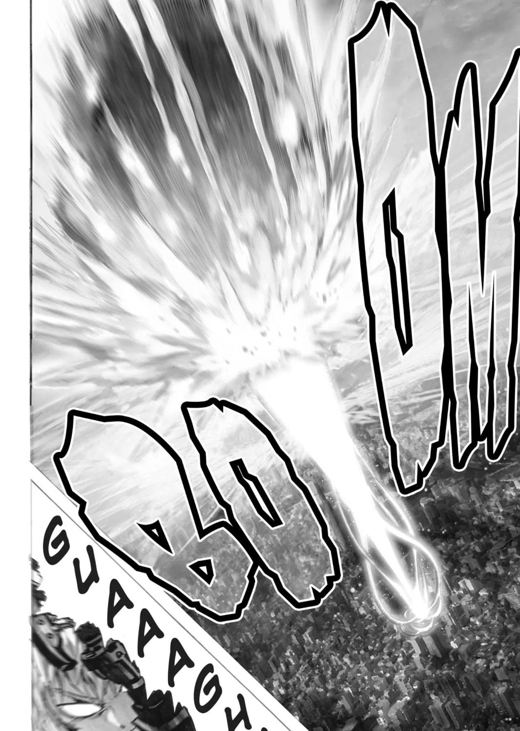 Read One-Punch Man (Official) chapter 21 image 88 on Lezhin