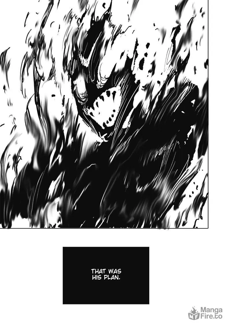 Read One-Punch Man (Official) chapter 211 image 14 on Lezhin