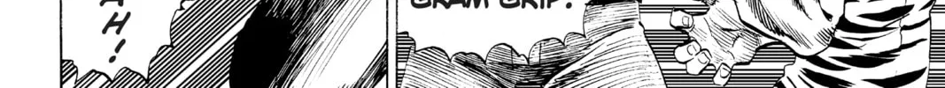 Read One-Punch Man (Official) chapter 22 image 57 on Lezhin