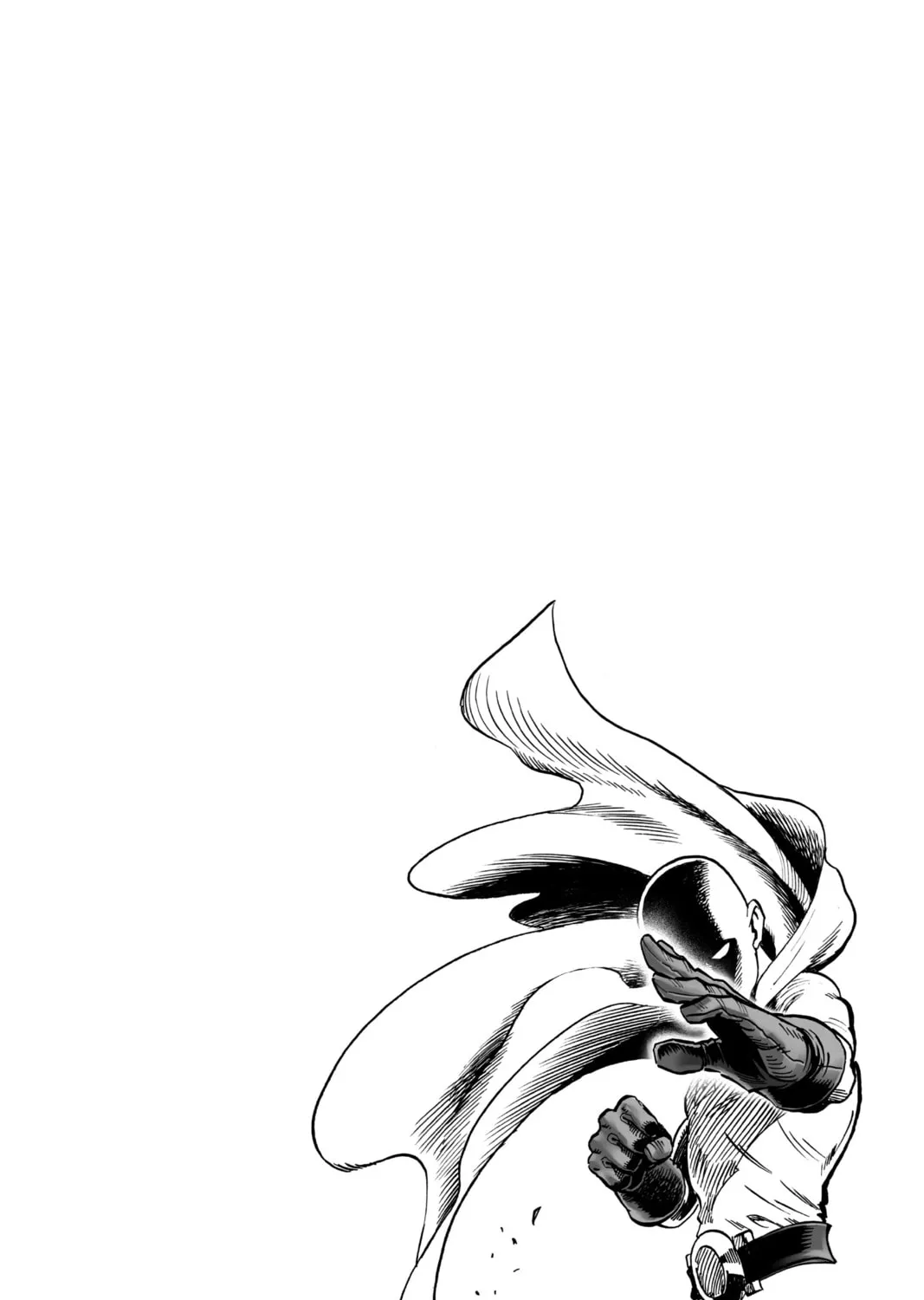 Read One-Punch Man (Official) chapter 22 image 74 on Lezhin