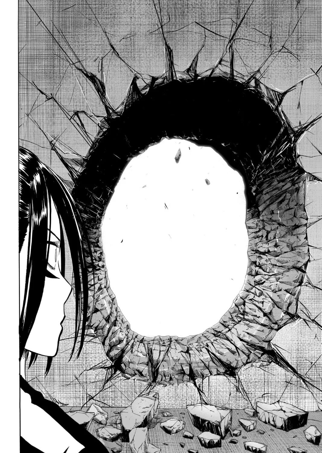 Read One-Punch Man (Official) chapter 24.5 image 50 on Lezhin
