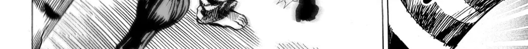 Read One-Punch Man (Official) chapter 25 image 15 on Lezhin