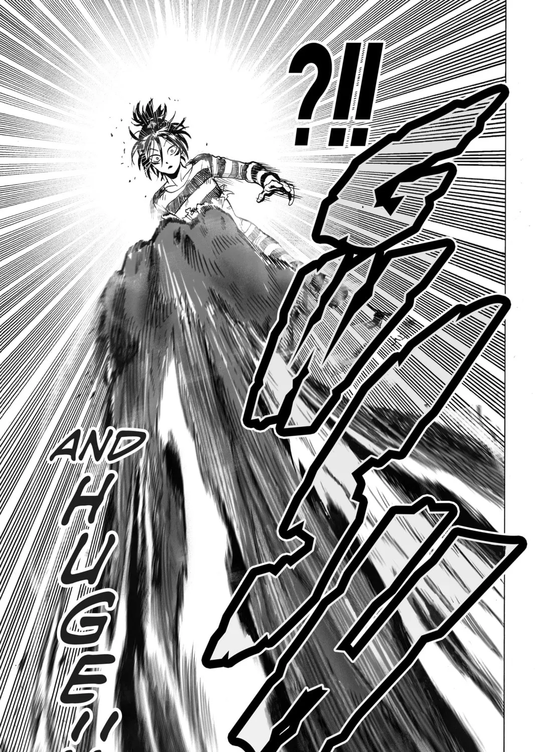 Read One-Punch Man (Official) chapter 25 image 72 on Lezhin